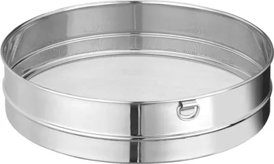 Zdjęcie produktu dla Sito do mąki, HENDI, Ø308x(H)74mm