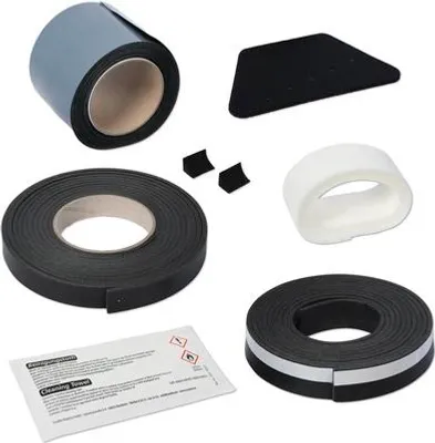 Produktbild von SCHULTE Abdichtungs-Set H1 für Duschwannen D5651