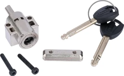 Image de Antivol sans fil Abus Bosch Bes3 Blo Bos It3 Xplus argent