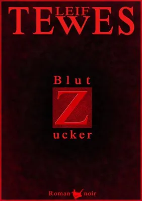 Produktbild von Tewes, L: Blutzucker