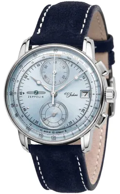 Obrázek produktu pro Zeppelin 8670-4  100 Years Zeppelin  Watch