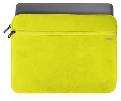 Image de SBS Housse universelle pour tablettes et Notebook jusqu'à 13 pouces