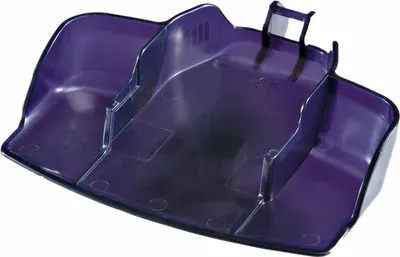 Produktbild von Makita 457426-1, Grasschere, Schwarz, Violett, Makita, DUM604RFX DUM604ZX UM600DSMEX UM600DZX, 1 Stück(e)