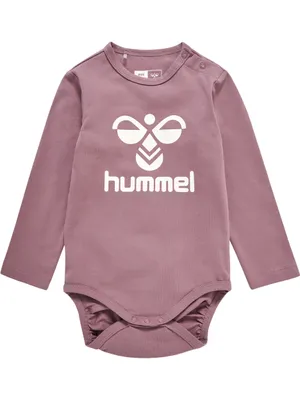 Produktbild von Hummel Hmlflips Body L/S - true navy, Größe:56