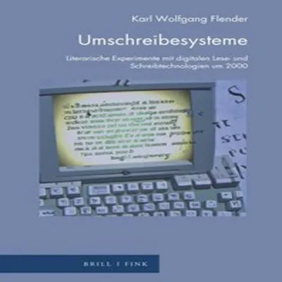 Produktbild von Umschreibesysteme
