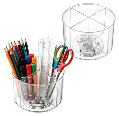 Stiftehalter für den Schreibtisch, Organizer, 1 Stück