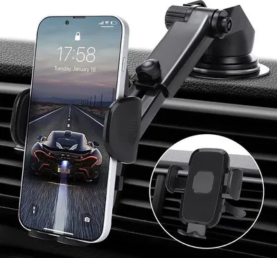 Image de Support de téléphone pour voiture