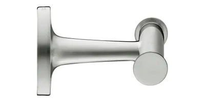 Obrázok produktu pre Duravit Starck T háčik na uteráky, dvojitý, 0099307000