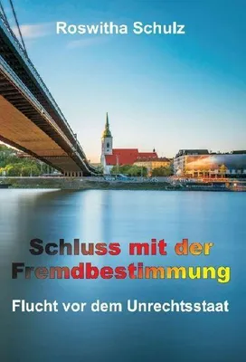 Produktbild von Schluss mit der Fremdbestimmung