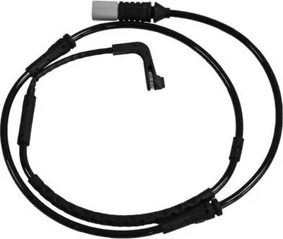 Produktbild von TEXTAR 98043000 Warnkontakt Bremsbelagverschleiß 1055mm Vorne Links für BMW 7 (F01, F02, F03, F04)