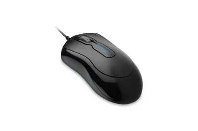 Produktbild von Kensington Maus K72356EU Schwarz