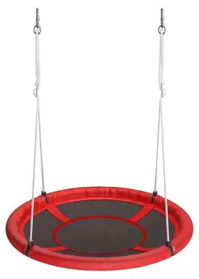 Produktbild von Outdoor-Schaukel, langlebiges Design, einfache Installation, W1383P323635