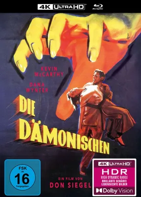 Zdjęcie produktu dla Demony
