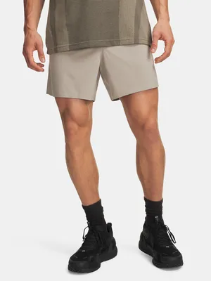 Obrázek produktu pro Under Armour Ua Vanish Elite, krátké šortky – barva: timberwolf taupe, velikost: L