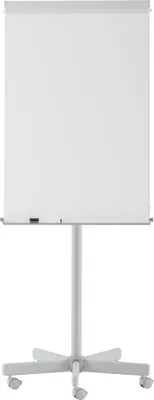 Produktbild von Bi-Office mobiles Flipchart "Pro" (B)700 x (H)1.000 mm