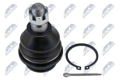 Produktbild von NTY Traggelenk Vorne Unten für NISSAN Patrol VI (Y62) ZSD-NS-026