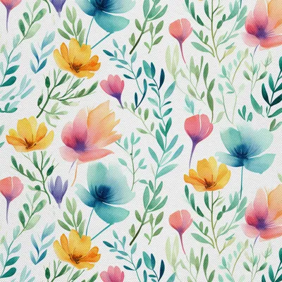 Obrázok produktu pre Vonkajší dekoratívny panel OXFORD - Blumen - DX2968