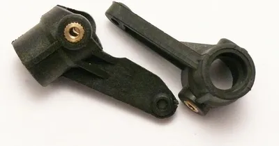 Immagine prodotto di 51-2-70 Semiasse anteriore, set di 2, per il modello Mad Truck 3851-2