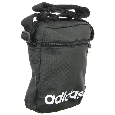 Produktbild von adidas Reißverschlusstasche Linear Org
