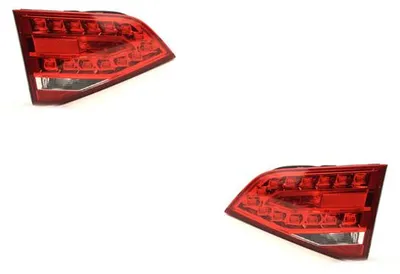 Produktbild von LED Heckleuchte passend für Audi A4 8K 11/07-01/12 innen Set Li. Re. 8K5945093K 8K5945093B 8K5945094K 8K5945094B Johns