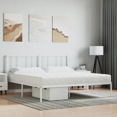 Immagine prodotto di Materasso in Schiuma Bianco 180x210 cm Durezza H2 H3