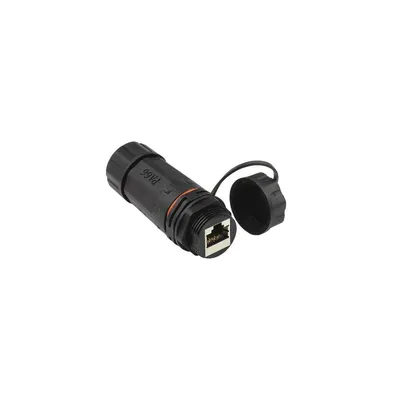 Obrázek produktu pro Good Connections ODC-06 Good Connections Patchkabelkupplung, Outdoor (IP68) Cat.6A