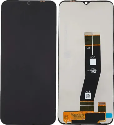 Obrázok produktu pre LCD displej a dotykové sklo, náhradný displej pre Samsung Galaxy A14 4G SM-A145F IPS, náhradné diely pre smartfón