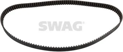 Produktbild von SWAG 62 02 0010 Zahnriemen passend für PEUGEOT 207 (WA, WC) 134-Zähne