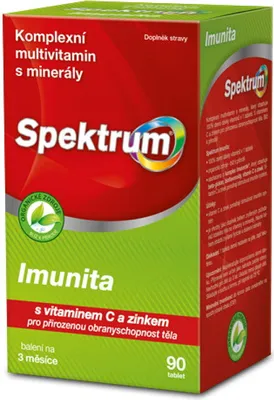 Obrázek produktu pro Imunita 90 tbl.