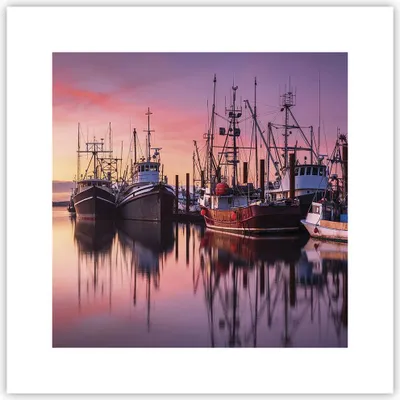 Produktbild von Poster - Poster ohne Rahmen - Marina Westen Die Sonne - 30x30 cm - Wand Bild - Wanddeko - Wandbilder - Kunstposter - Wandposter - Bilder - Kunstdruck - Wanddekoration - Wandbild - P2XAC30x30-4645