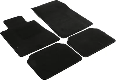 Productafbeelding van START universele vloermatten 8505, voor en achter, textiel, PP (polypropyleen)