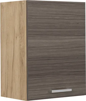 Produktbild von Hängeschrank Vicco R-Line Edelgrau 45 cm, Model 54038