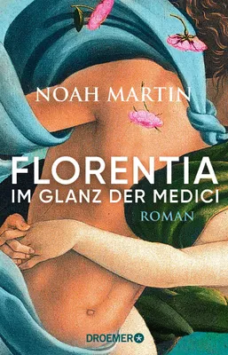 Produktbild von Florentia - Im Glanz der Medici
