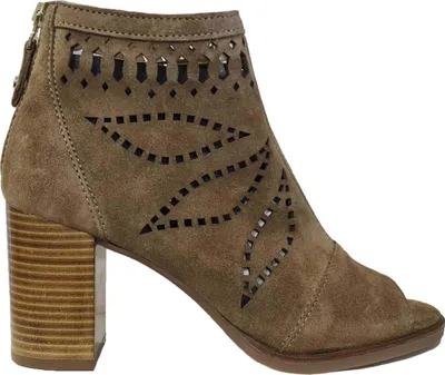 Productafbeelding van Enkellaarzen Alpe 5094-1101 voor Dames