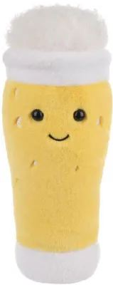 Productafbeelding van Schattige Pluche Beer voor Kinderen, 22 cm