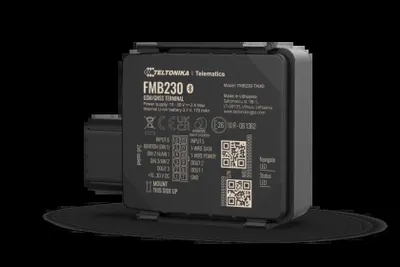Image de Teltonika FMB230 (FMB230BS2F01)