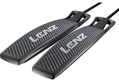 Zdjęcie produktu dla Lenz space warmer 2.0 USB-C czarny czarny, rozmiar uniwersalny