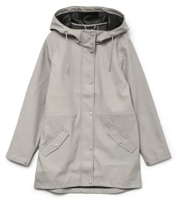 Immagine prodotto di VERO MODA - Giacca da donna VMMALOU, impermeabile