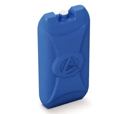 Produktbild von Kühlakku 500ml Kühlelemente Kühlpacks Kühltasche Kühlbox Eisbox