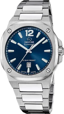 Image de Jaguar - J1024/1 - Armbanduhr - Hommes - Quartz