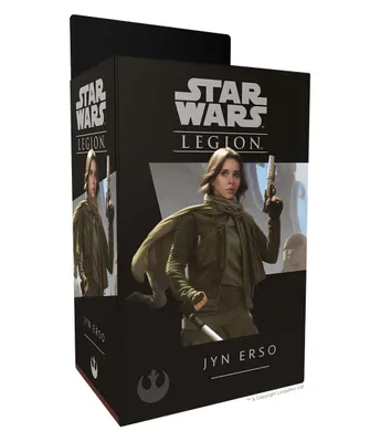 Produktbild von Asmodee FFGD4624, Abbildung, Grau