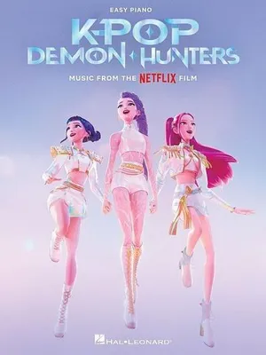 Obrázok produktu pre Kpop Demon Hunters