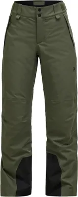 Produktbild von Peak Performance Damen Skihose Anima Hipe 2L Insulated Shell Pants Pine Needle : L Größe: L