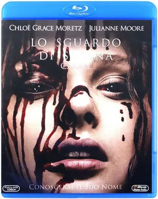 Obrázok produktu pre Carrie [BLU-RAY]