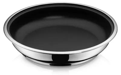 Image de Poêle antiadhésive Click&Serve de WMF, diamètre 28 cm, référence 122273