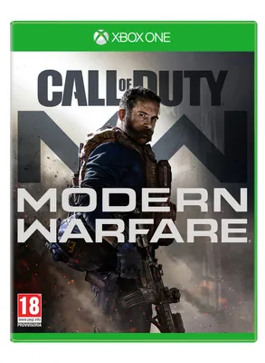 Immagine prodotto di Call of Duty: Modern Warfare - Videogioco Xbox One - Sparatutto Multiplayer PEGI 18
