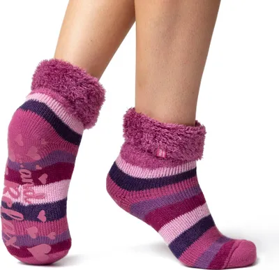 Imagen del producto de HeatHolders, modelo Lounge, color rosa suave / para mujer, referencia 14923