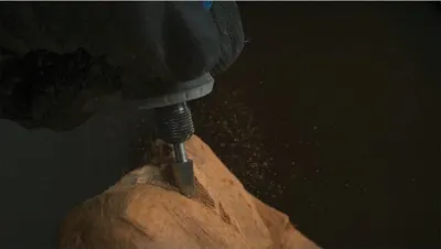 Immagine prodotto di Dremel 117 Fresa HSS 6,3 mm VE2