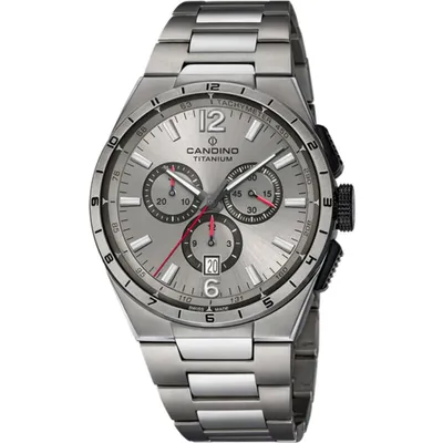 Immagine prodotto di Candino - C4603/G - Orologio da polso - Cronografo - Uomo