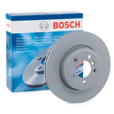 Produktbild von BOSCH Bremsscheiben (2 Stück)  0 986 479 348